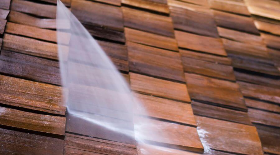 Asphalt Roofing in Riverside, OR